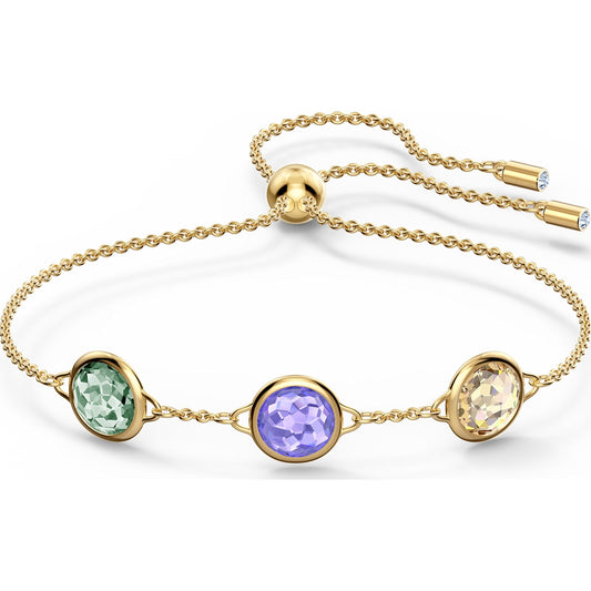 Swarovski - TAHLIA:ARMBAND - CRYSTAL UNTERBERGER