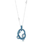 TIGRIS:PENDANT AW20 MONT/CRY/PDS