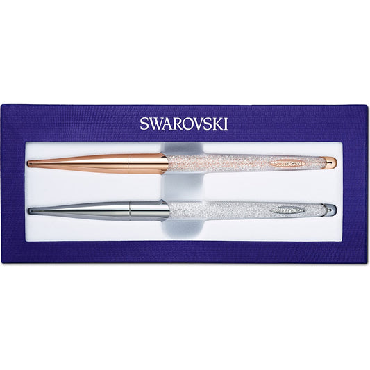 CRYST NOVA BP PEN SET - ROS CR