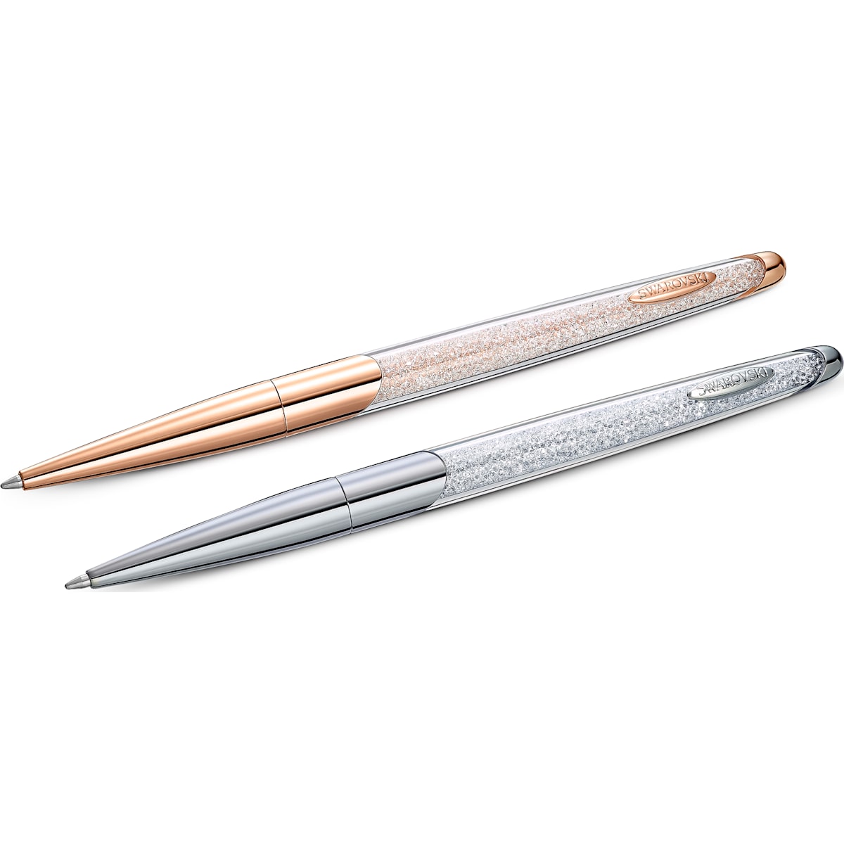 CRYST NOVA BP PEN SET - ROS CR