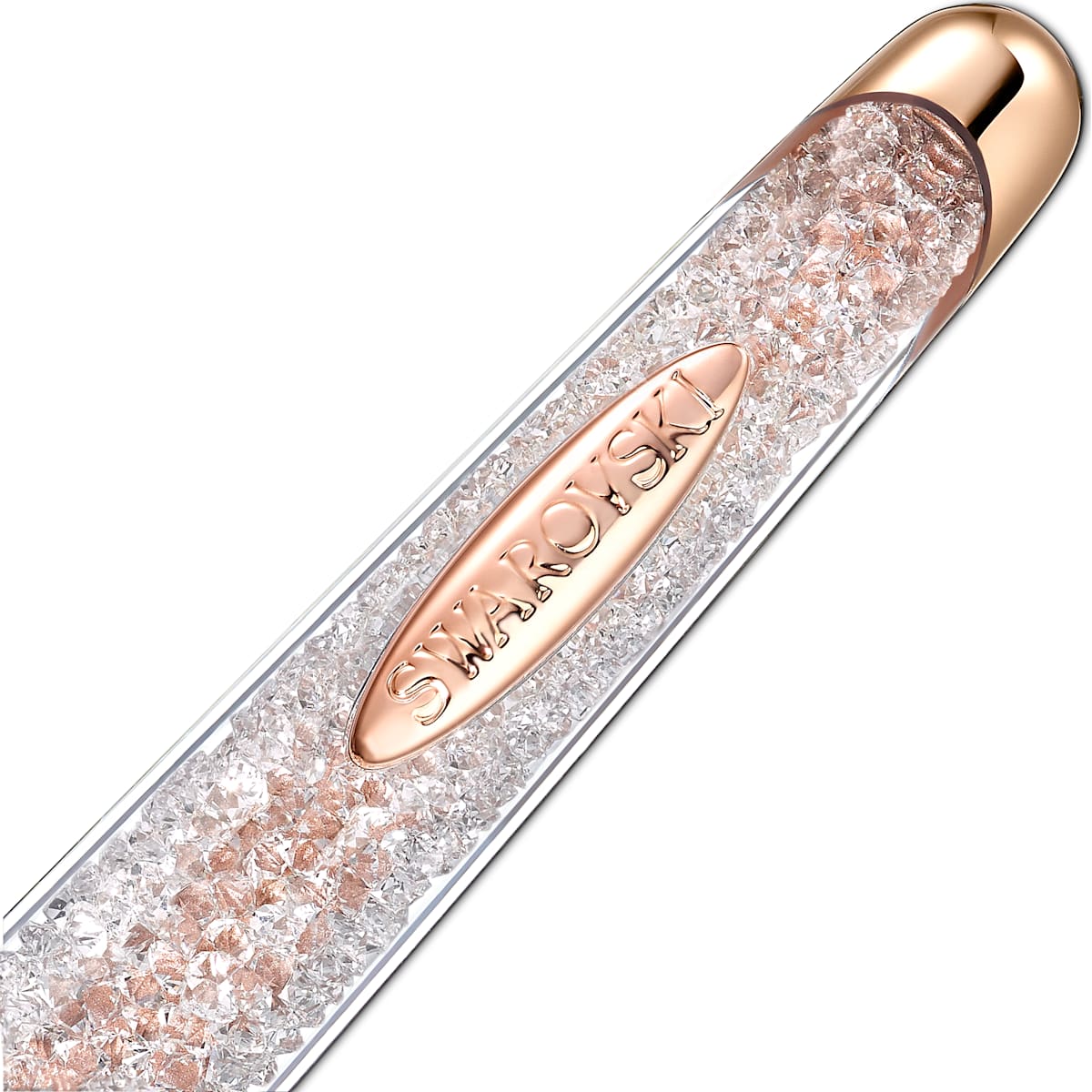 CRYST NOVA BP PEN SET - ROS CR