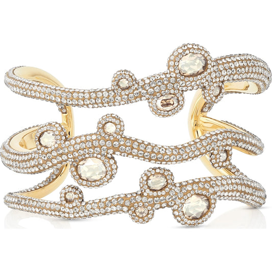 TIGRIS:CUFF AW20 GREI/CRY/GOS M