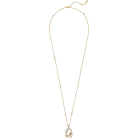 TIGRIS:PENDANT STATEMENT GREI/CRY/GOS