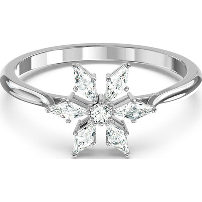Swarovski - MAGIC:RING TAPERED - CRYSTAL UNTERBERGER