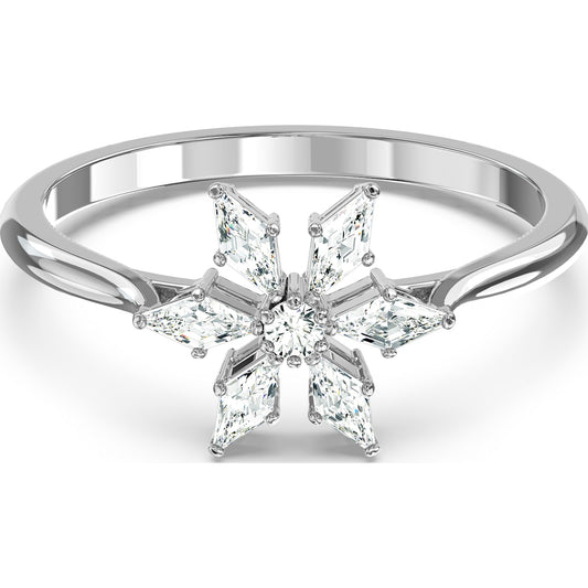 Swarovski - MAGIC:RING TAPERED - CRYSTAL UNTERBERGER