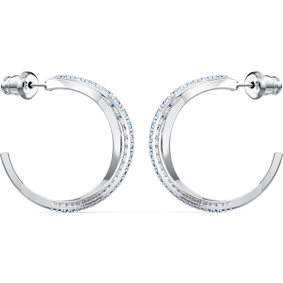 twist-ohrstecker-mini-hoop
