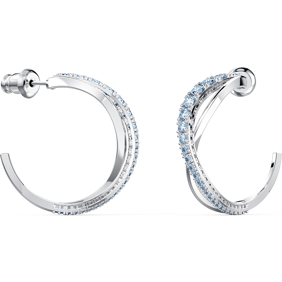 twist-ohrstecker-mini-hoop
