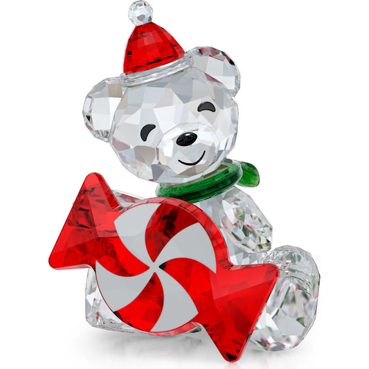 KRIS BEAR:CHRISTMAS ANNUAL EDITION 2021