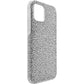 HIGH 12 PRO MAX:CASE SIL