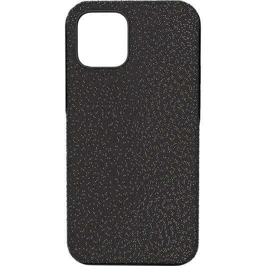 HIGH 12/12 PRO:CASE BLACK