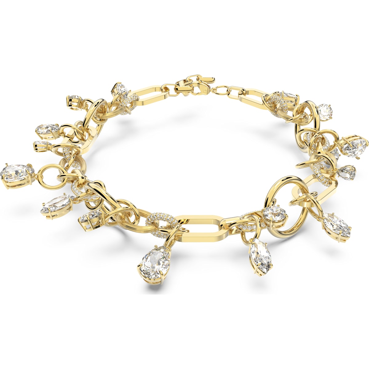 IMBER:NECKLACE CRY DTLI/GOS