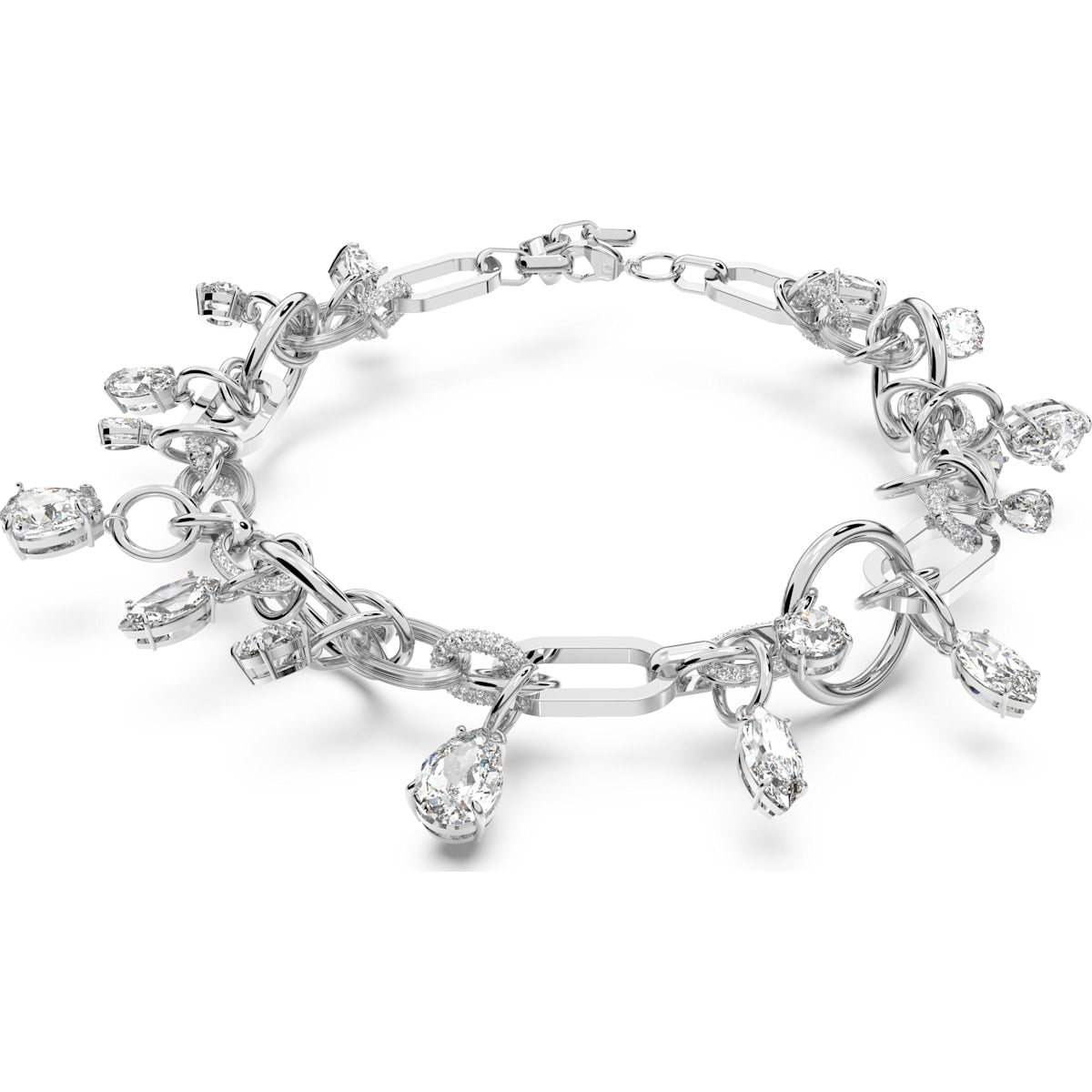 Swarovski - IMBER:NECKLACE CRY DTLI/GOS - CRYSTAL UNTERBERGER