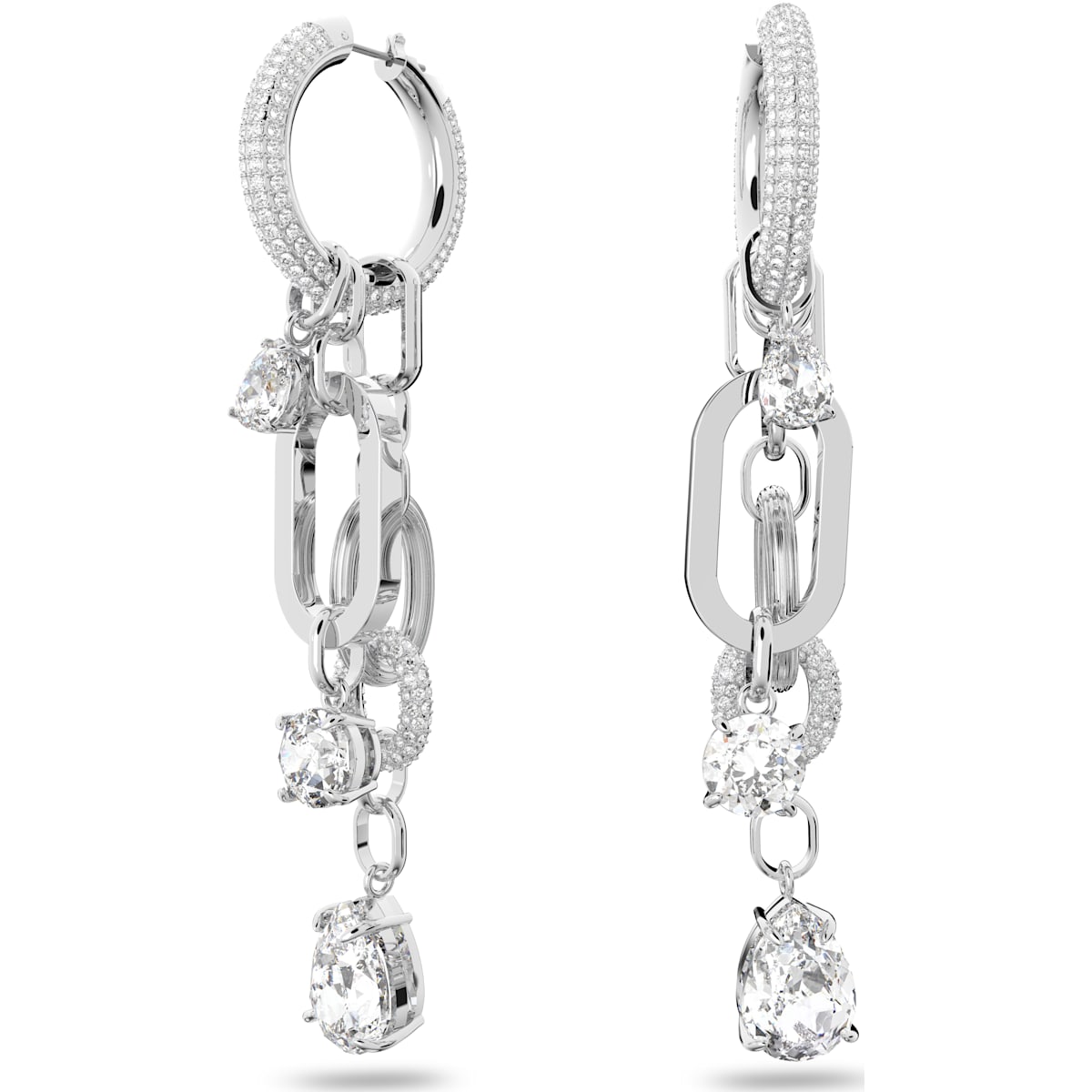 Swarovski - IMBER:PE CRY DTLI/GOS - CRYSTAL UNTERBERGER