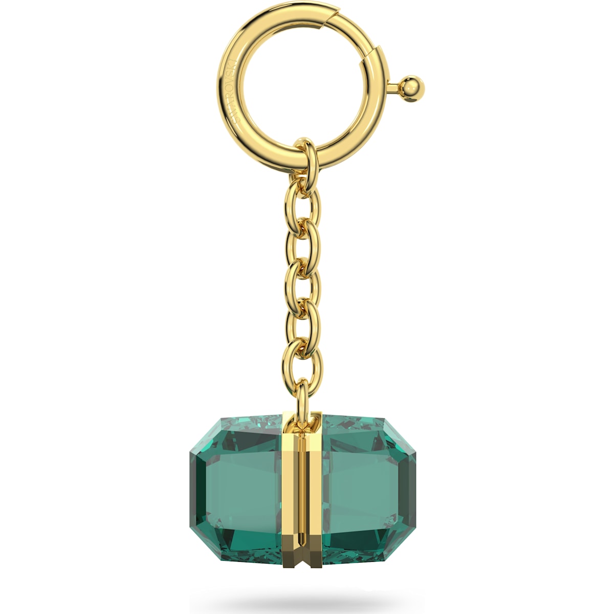 LUCENT:KEYRING S EMER/GOS