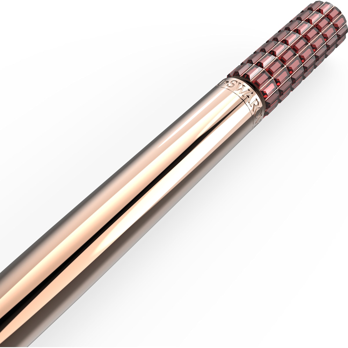 LUCENT:BP PEN /BLRO/ROS