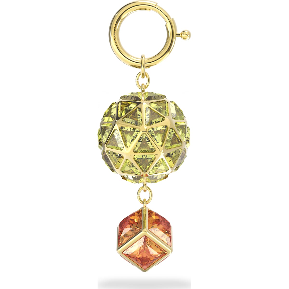 CURIOSA:KEYRING CRY API/GOS