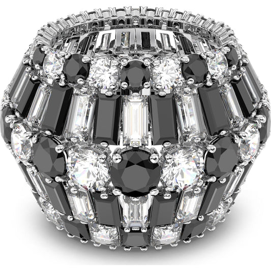 HYPERBOLA:RING WHITE/RHS 50