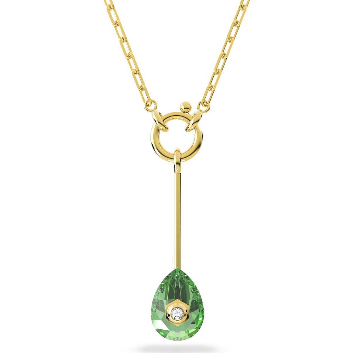 Swarovski - STUDIOSA:PEND ERIN/GOS L - CRYSTAL UNTERBERGER