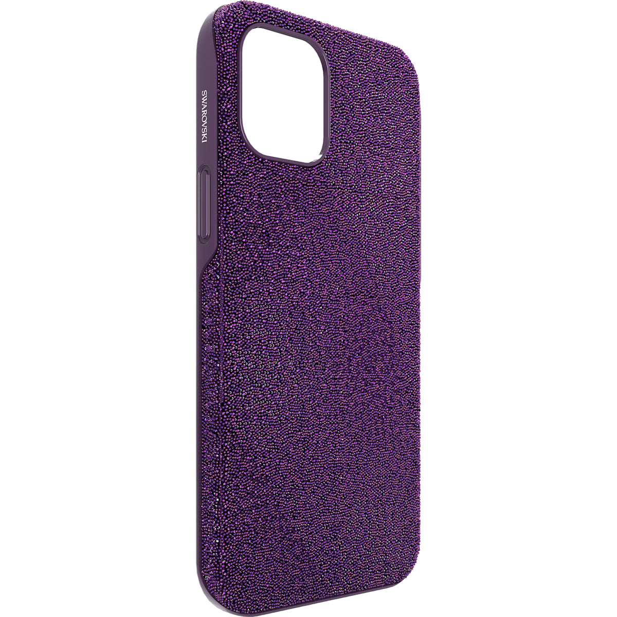 HIGH 12 PRO MAX:CASE PUR