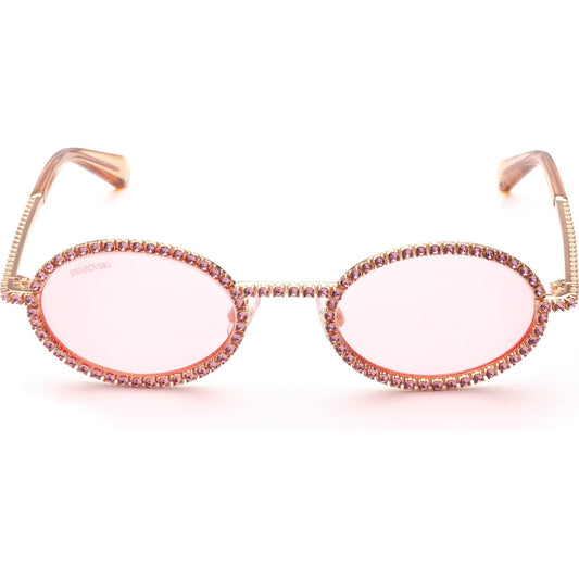 MILLENIA:EYEWEAR SK0340 33Y LROS/ROS
