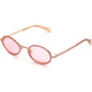 MILLENIA:EYEWEAR SK0340 33Y LROS/ROS