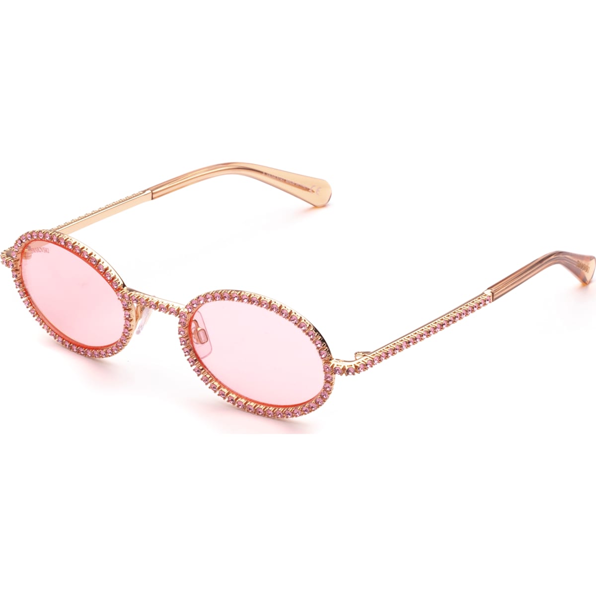 MILLENIA:EYEWEAR SK0340 33Y LROS/ROS