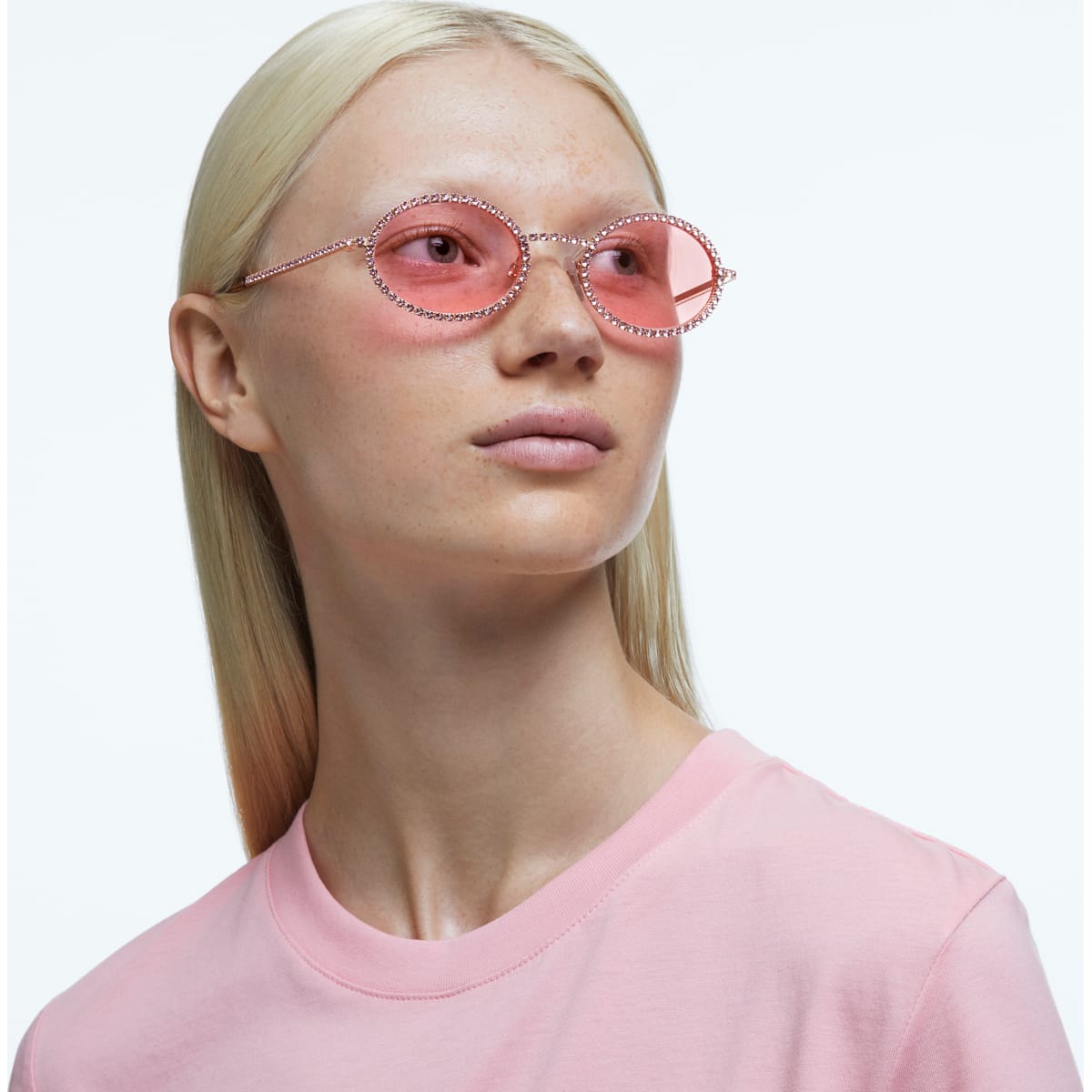 MILLENIA:EYEWEAR SK0340 33Y LROS/ROS