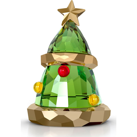 Swarovski - Holiday Cheers Weihnachtsbaum - CRYSTAL UNTERBERGER