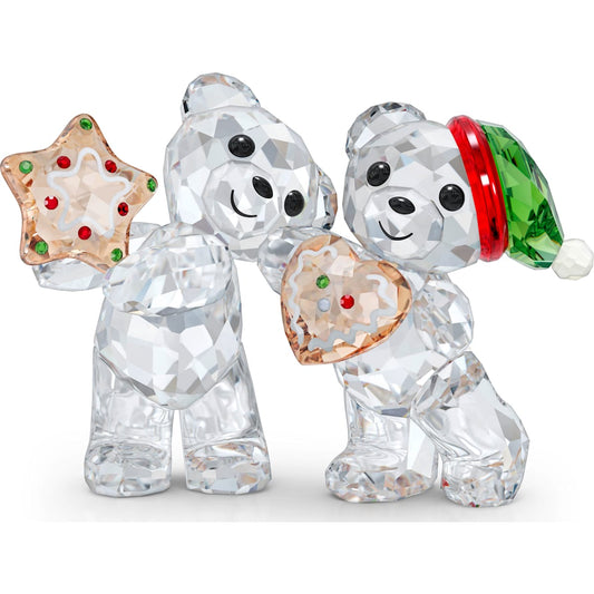 KRIS BEAR:CHRISTMAS ANNUAL EDITION 2022 - CRYSTAL UNTERBERGER
