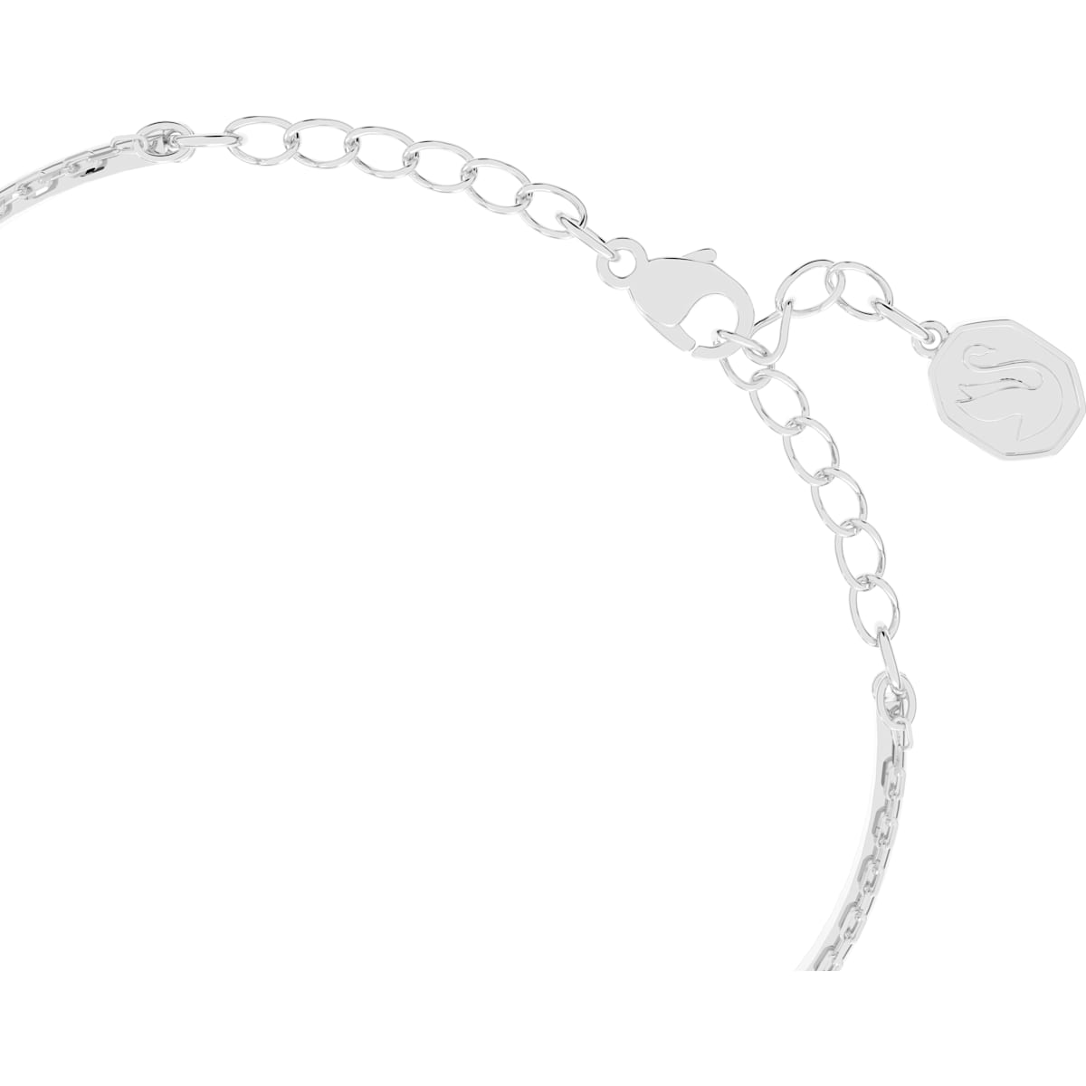 Swarovski - Signum Armreif Schwan - CRYSTAL UNTERBERGER
