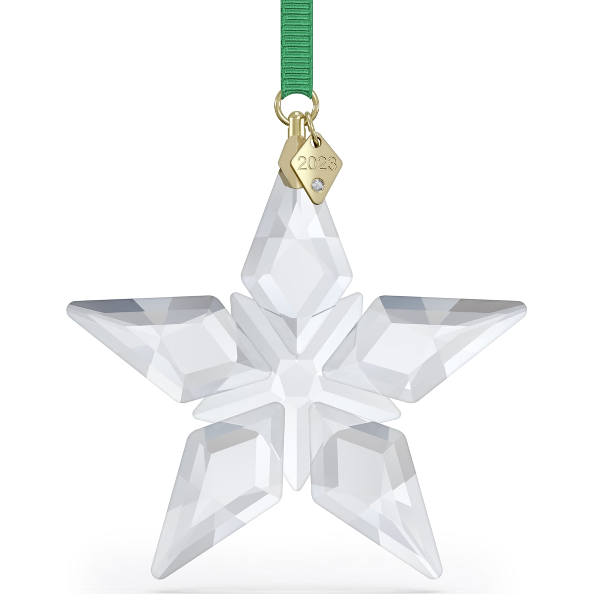 Annual Edition Ornament 2023 - CRYSTAL UNTERBERGER