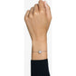 Swarovski - Constella Armband Rundschliff, Pavé, Weiß, Rhodiniert - CRYSTAL UNTERBERGER
