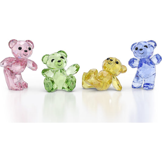 Kris Bär 30. Jubiläumsset - CRYSTAL UNTERBERGER