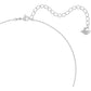 Swarovski - Sunshine Set Rosa, Rhodiniert - CRYSTAL UNTERBERGER