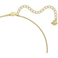 Swarovski - Teddy Anhänger Grün, Goldlegierungsschicht - CRYSTAL UNTERBERGER