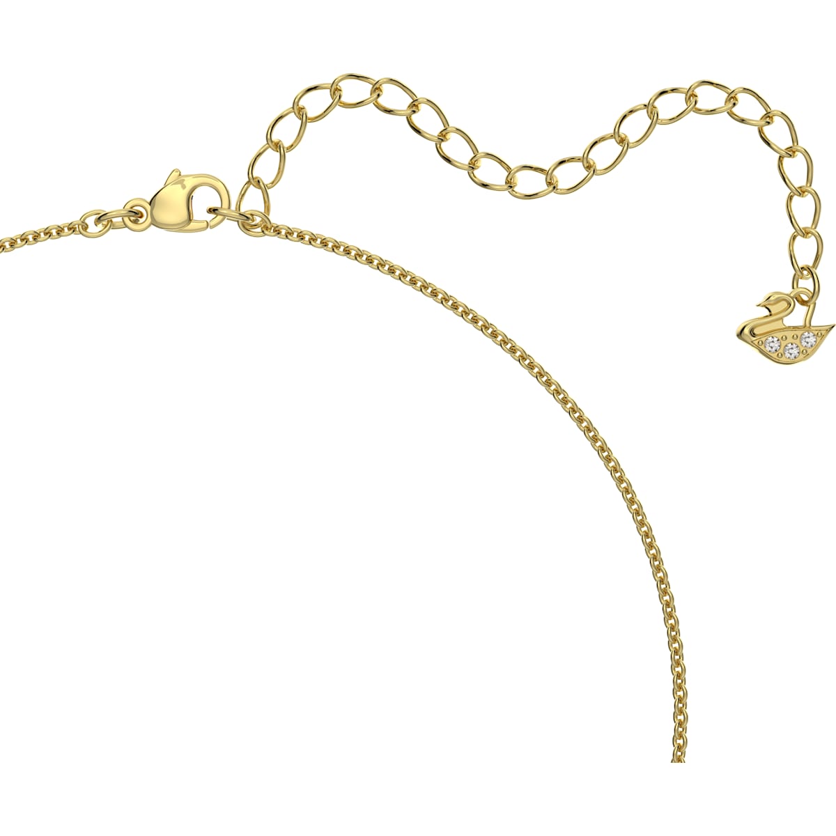 Swarovski - Teddy Anhänger Grün, Goldlegierungsschicht - CRYSTAL UNTERBERGER