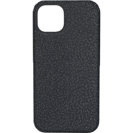 HIGH 13:CASE BLACK - CRYSTAL UNTERBERGER