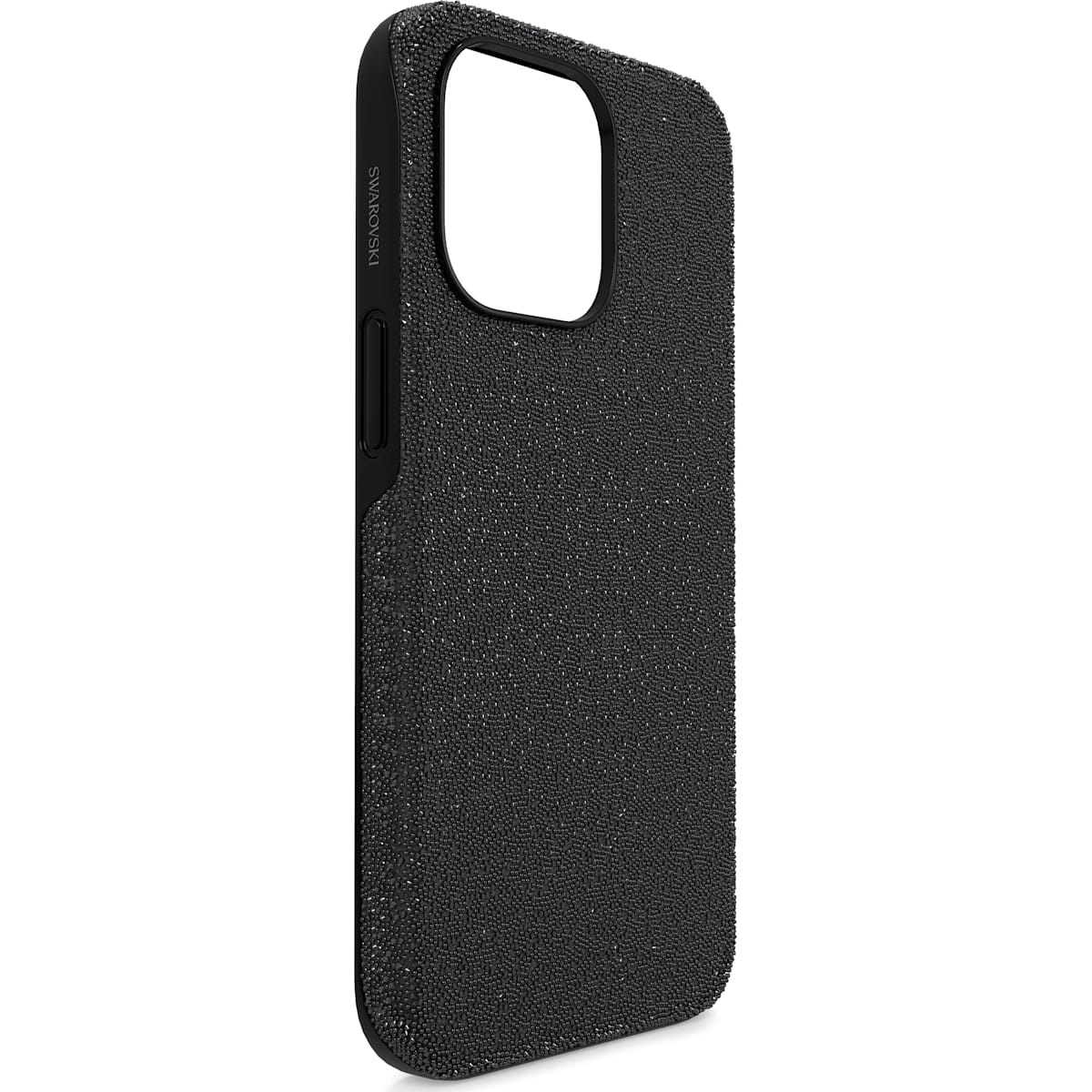 Swarovski - High Smartphone Schutzhülle iPhone® 13 Pro, Schwarz - CRYSTAL UNTERBERGER