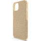 Swarovski - High Smartphone Schutzhülle iPhone® 13, Goldfarben - CRYSTAL UNTERBERGER