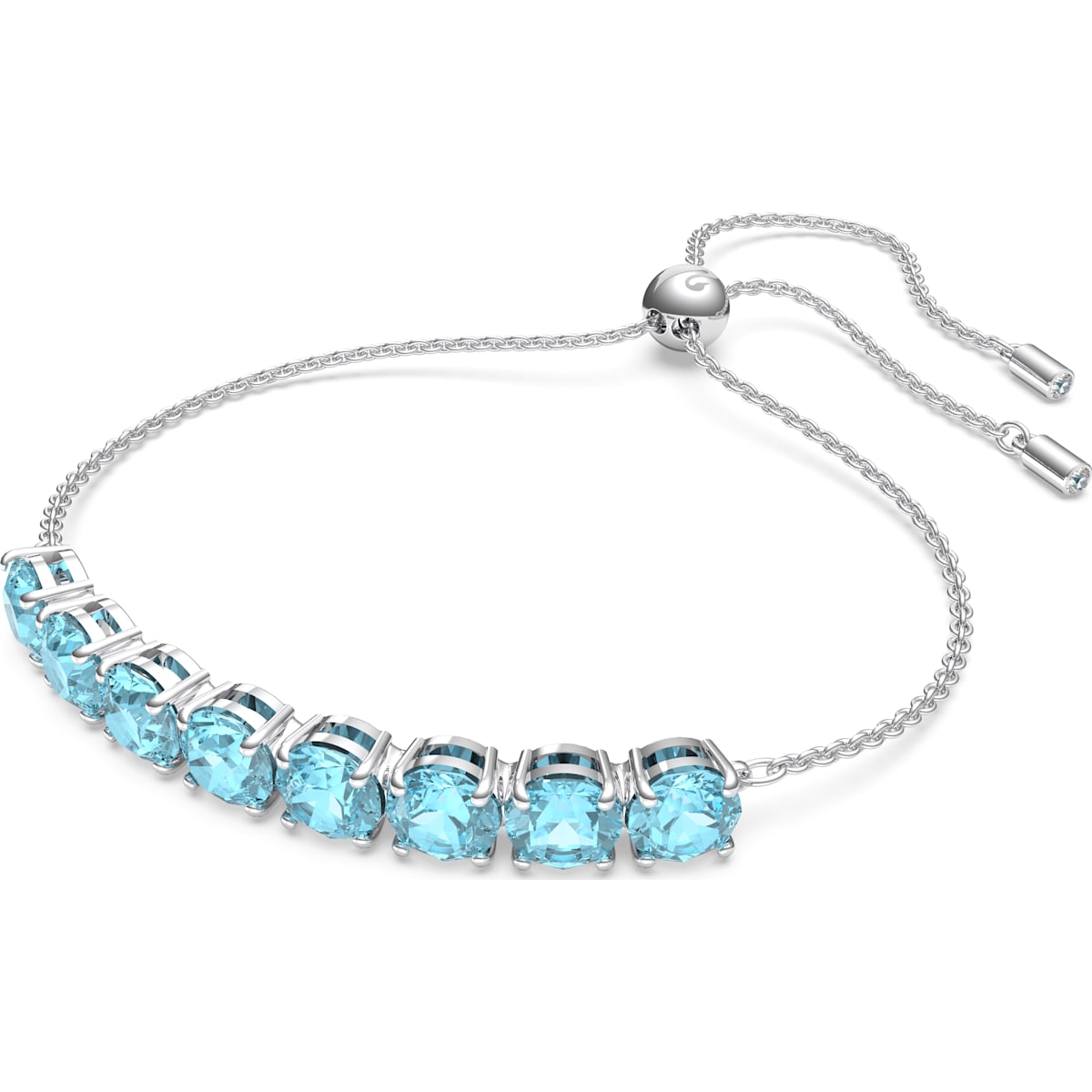 Swarovski - Exalta Armband - CRYSTAL UNTERBERGER