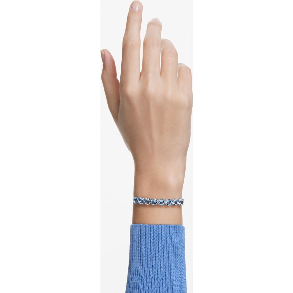 Swarovski - Exalta Armband - CRYSTAL UNTERBERGER