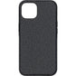 High Smartphone Schutzhülle iPhone® 14, Schwarz - CRYSTAL UNTERBERGER