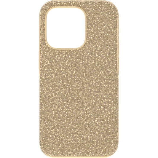 HIGH 14 PRO:CASE GOS - CRYSTAL UNTERBERGER