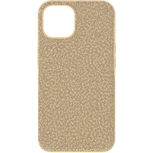 HIGH 14:CASE GOS - CRYSTAL UNTERBERGER