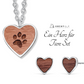 CRYSTALP - Ein Herz für Tiere Set - CRYSTAL UNTERBERGER