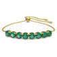 Swarovski - Exalta Armband - CRYSTAL UNTERBERGER