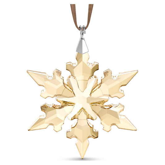 Swarovski - Festive Ornament, Klein - CRYSTAL UNTERBERGER