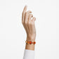 Swarovski - Gema Armband, Mehrfarbig, Goldlegierungsschicht - CRYSTAL UNTERBERGER