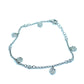 Auranto - Silberarmband - CRYSTAL UNTERBERGER