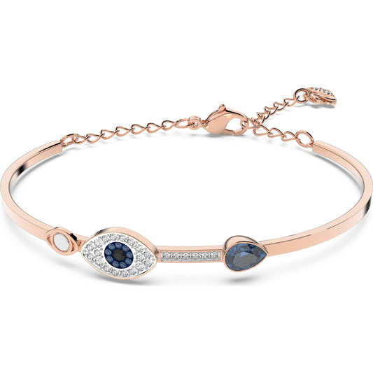 SWA SYMBOL:BANGLE EVIL EYE DMUL/MIX M